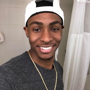 Meet your Posher, Nick